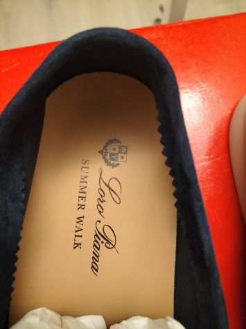 Scarpe Loro Piana