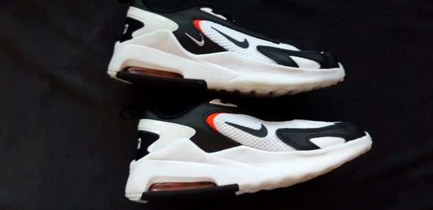 Scarpe Nike Air n. 34 pari al nuovo