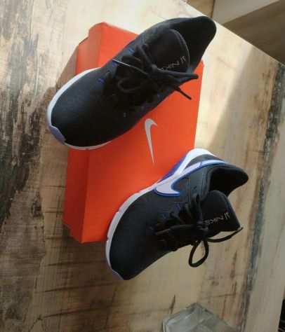 Scarpe Nike donna nuove