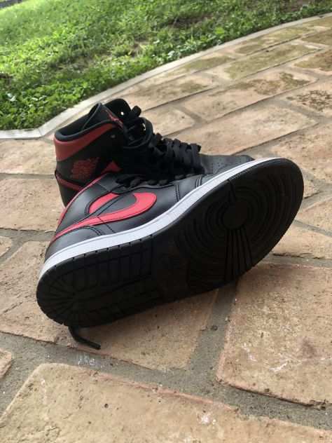 Scarpe Nike Jordan 1