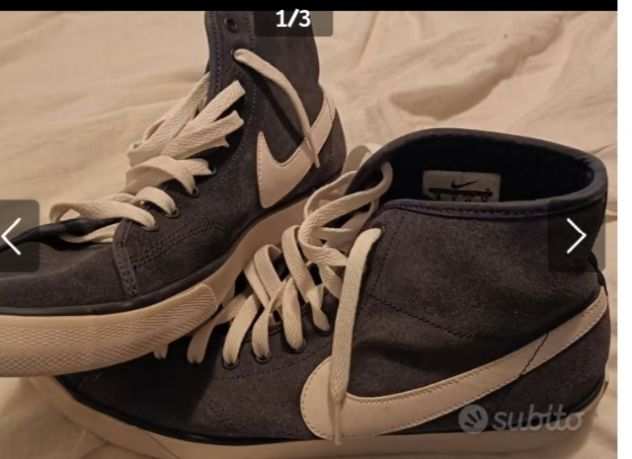 Scarpe Nike uomo