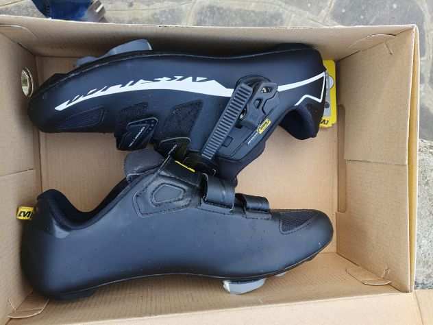 Scarpe per bici da corsa