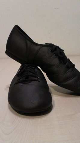 Scarpe per danza jazz