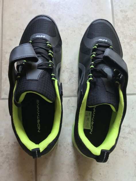 Scarpe per MTB Northwave Escape EVO Taglia 46