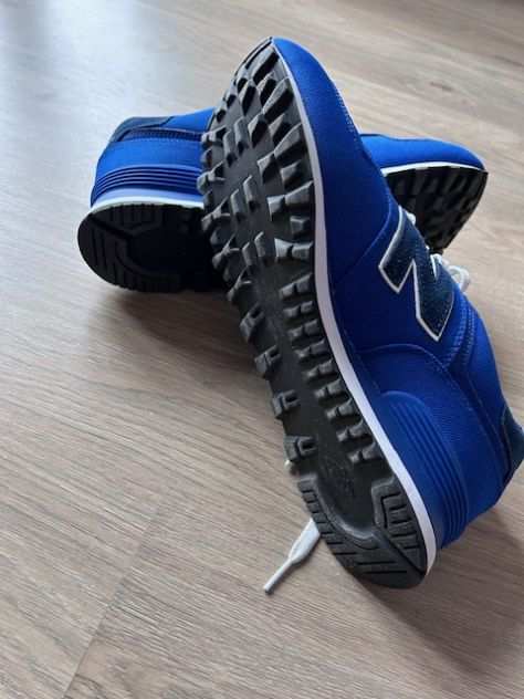 scarpe sneakers New Balance