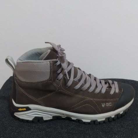 Scarpe trekking