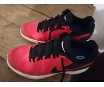 scarpe uomo Nike tennis taglia 40