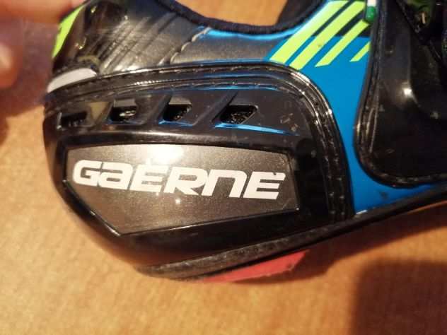 scarpini ciclismo marca Gaerne Tg 41