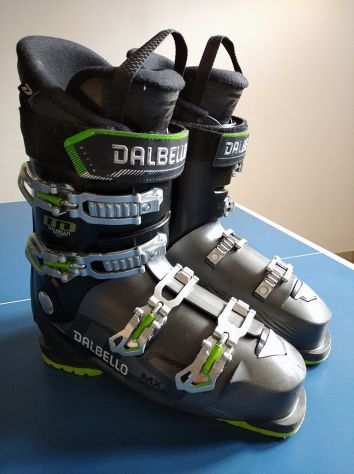 Scarponi Sci Dalbello Sport MX 4445