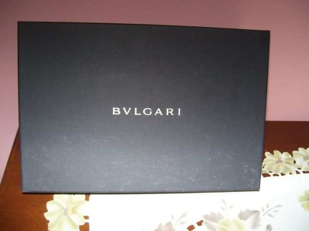 Scatola Bulgari