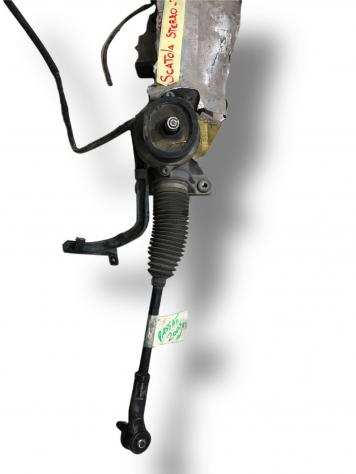SCATOLA DELLO STERZO VOLKSWAGEN Passat Berlina 3deg Serie Benzina Diesel (0005)
