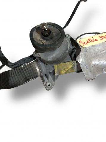 SCATOLA DELLO STERZO VOLKSWAGEN Passat Berlina 3deg Serie Benzina Diesel (0005)