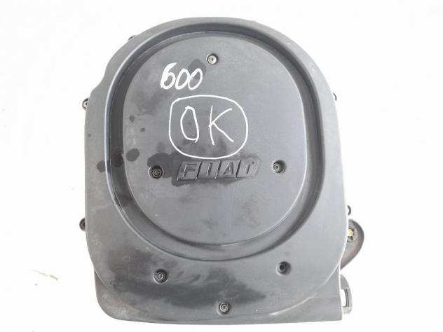 SCATOLA FILTRO ARIA FIAT 600 (2005)