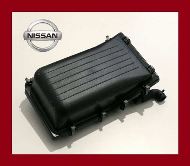 Scatola filtro aria - Nissan Micra Serie 2 (1992-2002, K11)