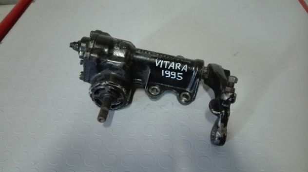 Scatola guida Suzuki Vitara 1.6 del 1995 (48600-60A5)