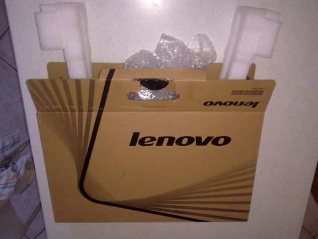 Scatola per Notebook Lenovo