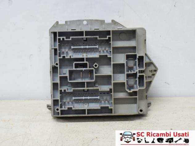 Scatola Porta Fusibili Fiat Punto 1.2 Benizna 46835593