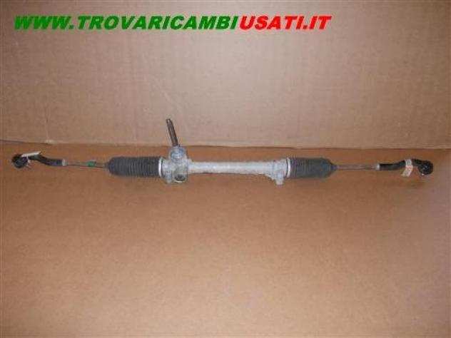 SCATOLA STERZO COMPL. FIAT 500 (312-3P83) Meccanica Sterzo Scatola sterzo cservosterzo FIAT - 500 - 01-07-2007 - 01-06-2015, FIAT - 500 CABRIO -