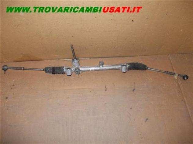 SCATOLA STERZO FIAT 500 L (330-73) Meccanica Sterzo Scatola sterzo cservosterzo FIAT - 500 L - 01-06-2017 -, FIAT - 500 L - 01-07-2012 - 01