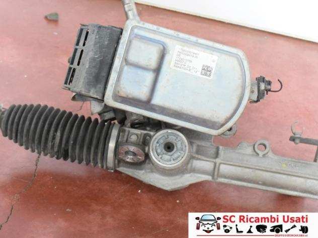 Scatola Sterzo Peugeot 308 Sw 9822255380