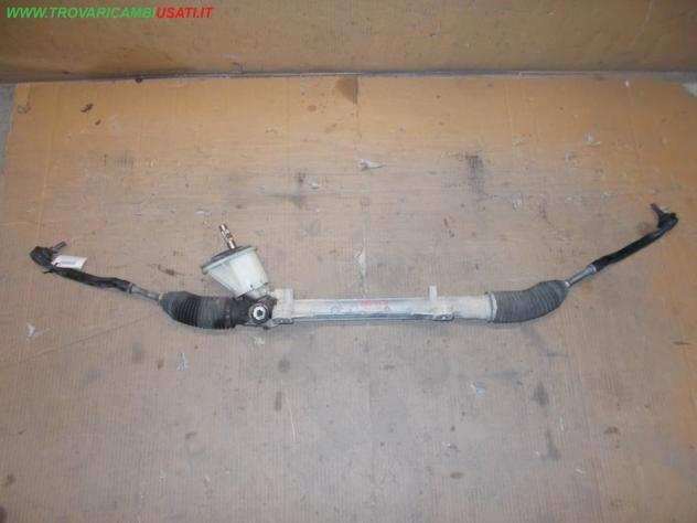 SCATOLA STERZO SERVOASSISTITA 1.5 DCI RENAULT MEGANE (C84B84) 3p  5p Meccanica Sterzo Scatola sterzo cservosterzo RENAULT - MEGANE 3p  5p - 01-