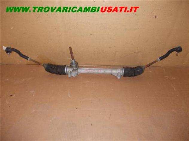 SCATOLA STERZO servoassistita (Fino al 12042010) FIAT PANDA (169-2Q3U0X)