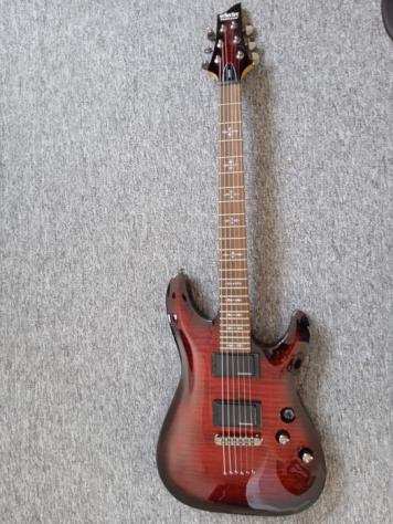 Schecter - Demon 6 Crb - Chitarra elettrica