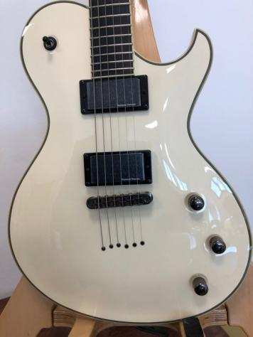 Schecter - Hellraiser Atx Solo 6 Awht - Chitarra elettrica