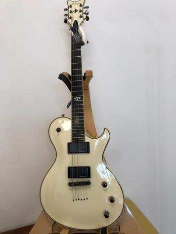 Schecter - Hellraiser Atx Solo 6 Awht - Chitarra elettrica