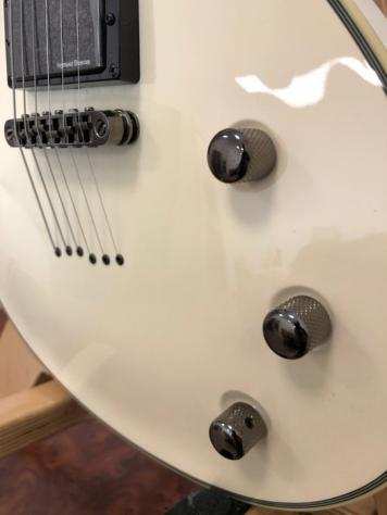 Schecter - Hellraiser Atx Solo 6 Awht - Chitarra elettrica