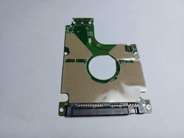 scheda controller PCB WESTERN DIGITAL WD5000LPCX WD5000LPCX-24C6HT0 500 GB HD