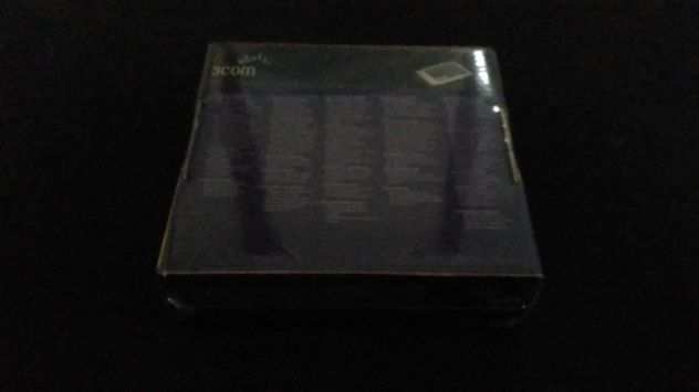 Scheda Wireless 3com notebook