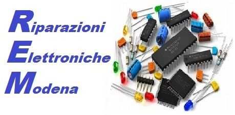 Schede Elettroniche Riparazioni