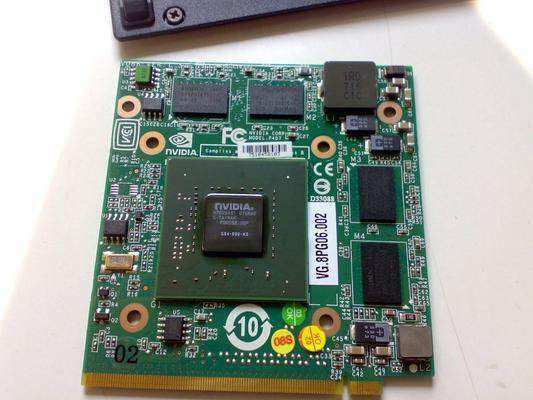 SCHEDE VIDEO NUOVE RICAMBIO ACER ASPIRE 5920-5920G