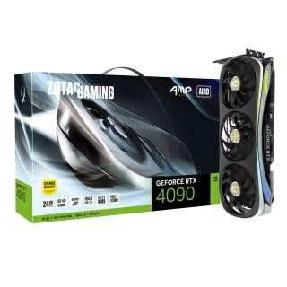 Schede video RTX 4090