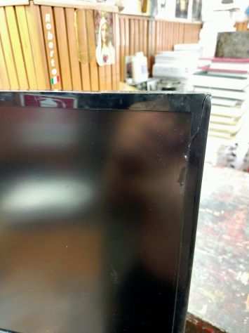 Schermo pc LCD curvo Samsung 22 pollici da riparare