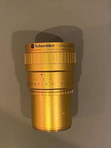 Schneider Kreuznach Wa Cinelux Anamorphic MC 2X Obiettivo anamorfico