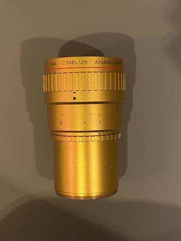 Schneider Kreuznach Wa Cinelux Anamorphic MC 2X Obiettivo anamorfico