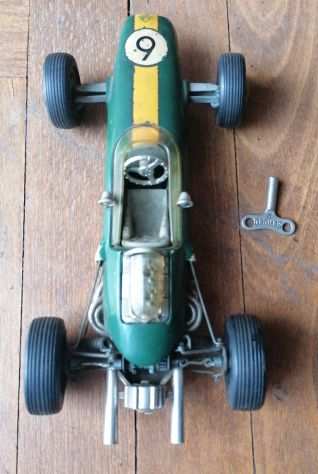 SCHUCO 1071 Lotus Climax 33 Formel 1 scala 116