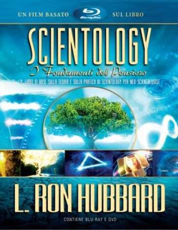 Scientology I Fondamenti del Pensiero