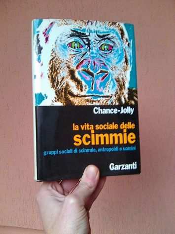 SCIENZA - ANIMALI, LIBRI VARI