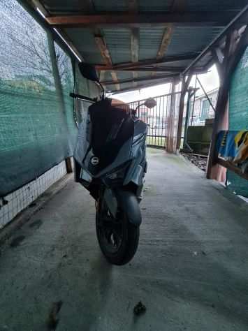 Scooter 125 cc nuovo