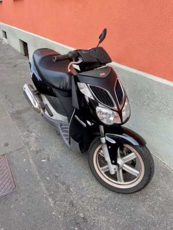 Scooter Aprilia Sportcity 125 - 2008 Milano 17.000km