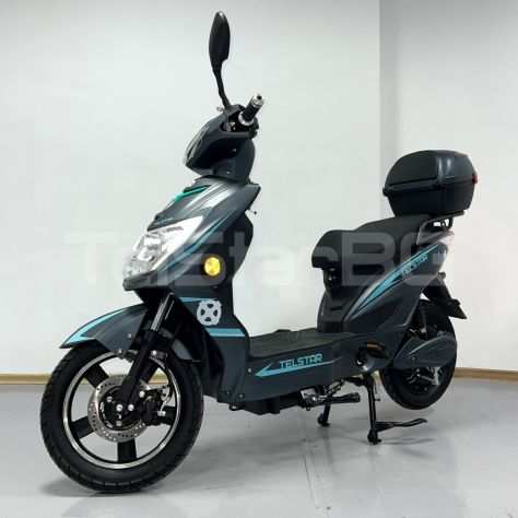 Scooter elettrico TELSTAR SUNRA 2000W