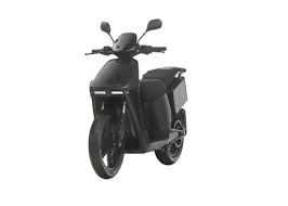 Scooter Elettrico Wow 775 Plus