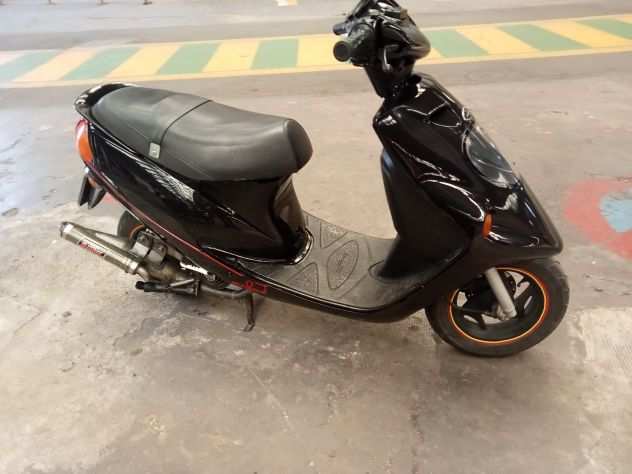 Scooter f10
