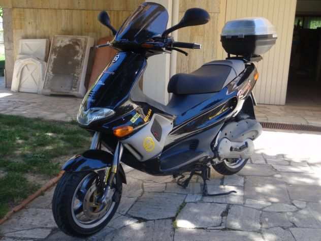 Scooter Gilera Runner FXR 180