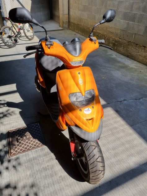 SCOOTER GILERA STALKER 50 IN OTTIME CONDIZIONI