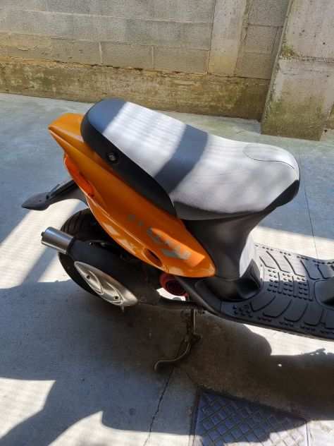 SCOOTER GILERA STALKER 50 IN OTTIME CONDIZIONI