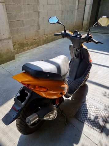 SCOOTER GILERA STALKER 50 IN OTTIME CONDIZIONI